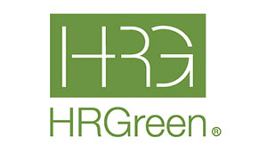 HRGreen logo