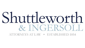 Shuttleworth & Ingersoll Law Firm logo